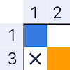 Nonogram Color - Logic Puzzle icon