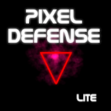 Pixel Defense Lite icon