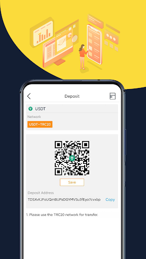Coin2U Screen 3
