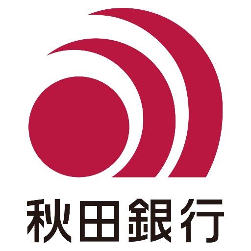 〈あきぎん〉Ｂｉｚアプリ logo