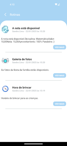 Centro Infantil Âncora