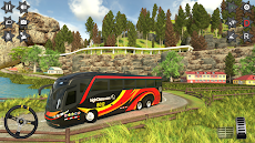 Public Transport Bus Coach Simのおすすめ画像5