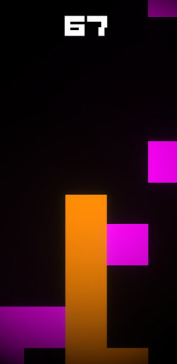 The Long Line Screen 2