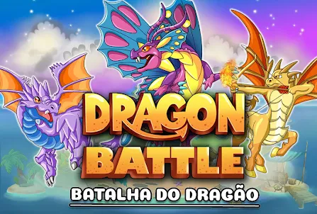 Dragon Battle