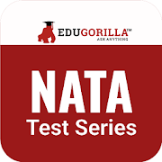 NATA (Designing) App: Online Mock Tests