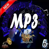 Lagu Arab mp3 icon