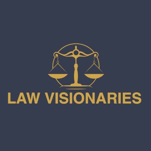 Law Visionaries logo