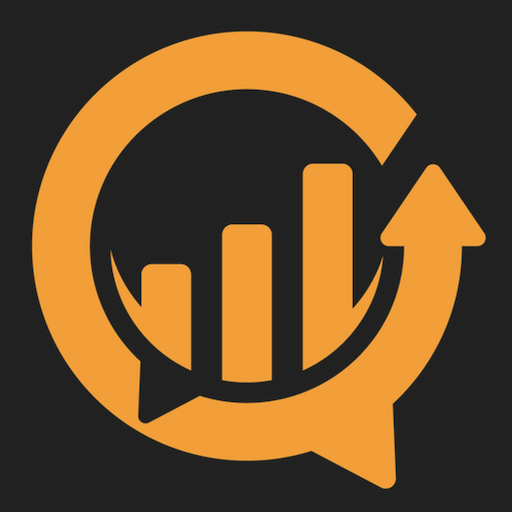 Crypto Market Overview logo