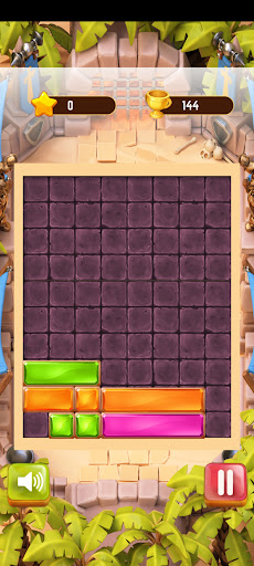 بازی پازل Screen 2