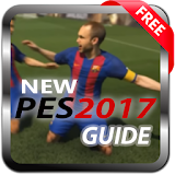 Best PES 17 Tips : Soccer 2017 icon