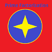 Prime Factorization Calculator