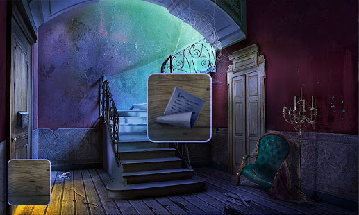 Home Darkness Escape - Escape game screenshots 9