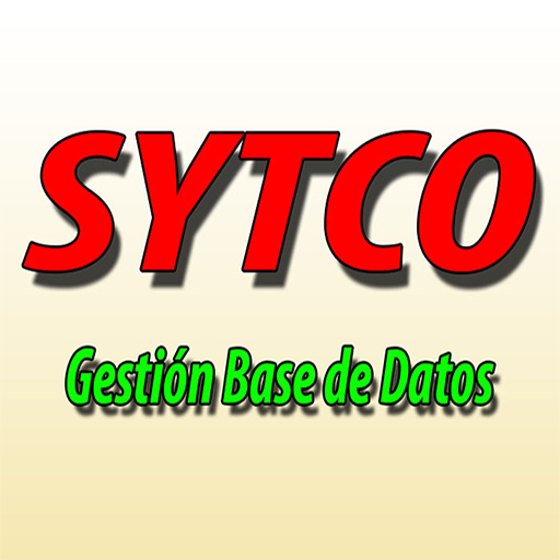 Sytco 1.0 Icon