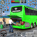 Euro Bus Transport: Bus Games APK