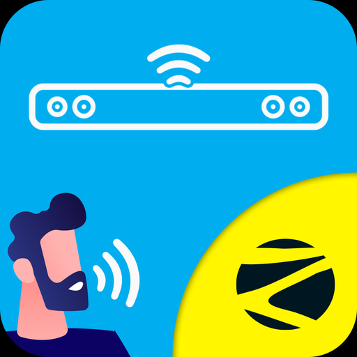 ZEB-Smart Jukebar logo
