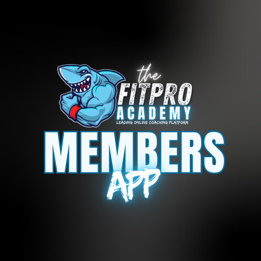 FitPro Members logo