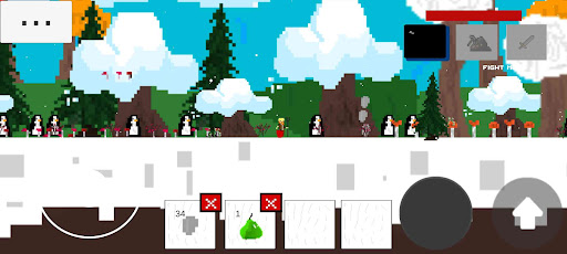 Farmers League Screen 3
