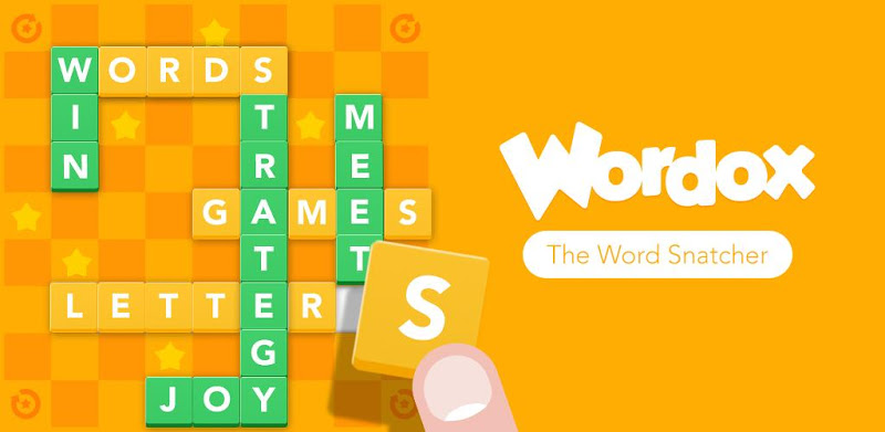 Wordox - Gioco di parole