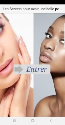 Comment avoir une belle peau -