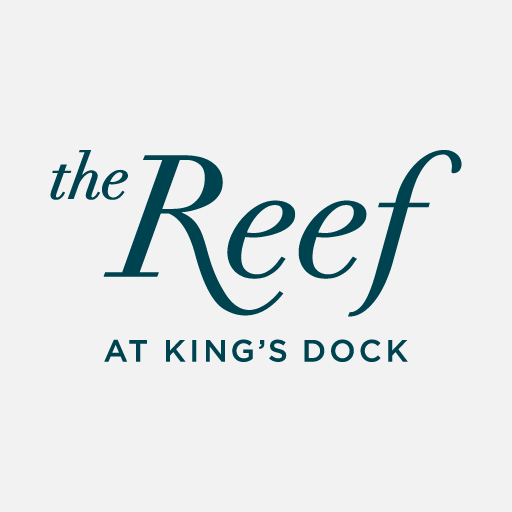 The Reef at King's Dock 1.0.0 Icon