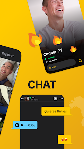 Grindr Premium 2
