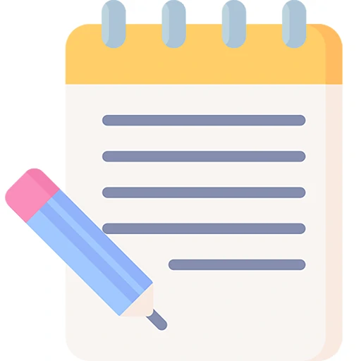 Brief Notes logo
