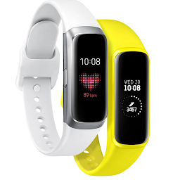 Galaxy Fit-e Guide: Download & Review