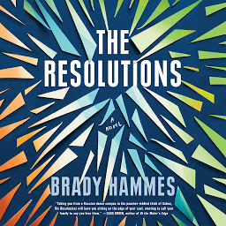 Icon image The Resolutions: A Novel