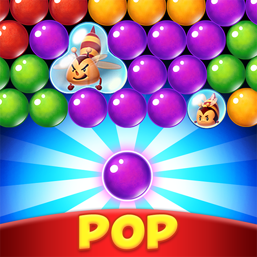 Buggle 2: Color Bubble Shooter  Icon