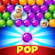 Buggle 2: Color Bubble Shooter - Androidアプリ