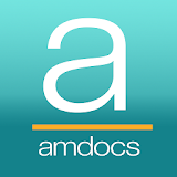 Amdocs Smart Support icon