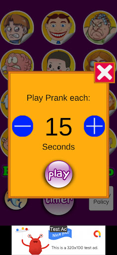 Brincadeira De Peido