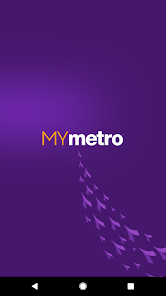 myMetro - Apps on Google Play