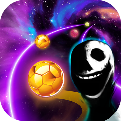 Doors vs Backrooms : Ball Rush logo