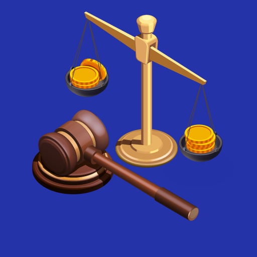 Codul Penal & Procedura Penala logo
