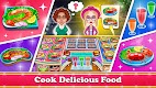 screenshot of Indian Chef: Cooking Star Game