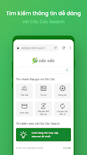 Trinh Duyệt Cốc Cốc Duyệt Web Nhanh An Toan Google Play のアプリ