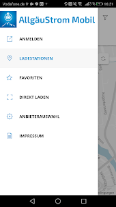 AllgäuStrom Mobil LadeApp