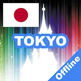 東京TDL-TDSマップ icon