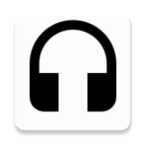 ヘッドホンモード logo