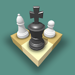 Cover Image of Download Pocket Chess 0.4.1 APK
