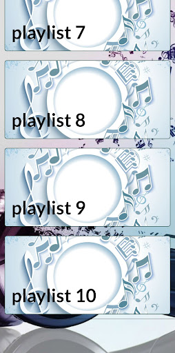 Nandys songs Screen 2
