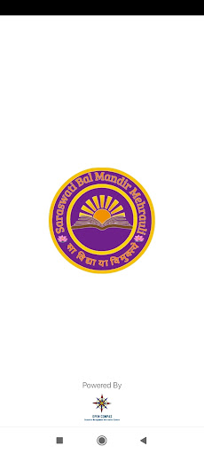 Android application SBMSS SCHOOL MEHRAULI screenshort