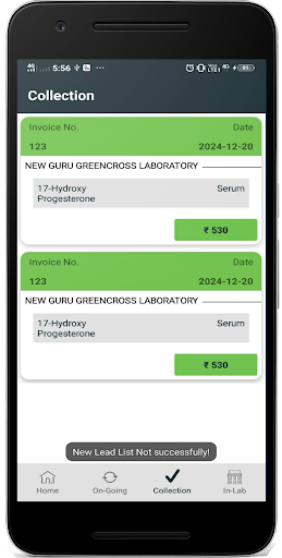 LabMan - Phlebotomist