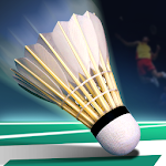 Cover Image of Télécharger Véritable championne du monde de badminton 2019  APK