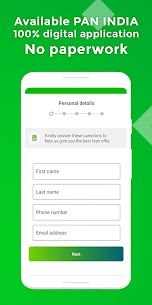 Personal loans with FairMoney Instant loan app v8.63.0 (Unlimited Money) Free For Android 3