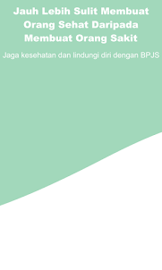 BPJS Mobile Info