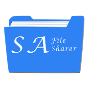 SA File Sharer