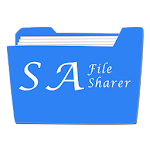 SA File Sharer Apk