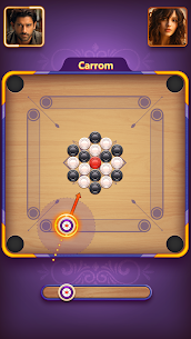 Carrom Go APK for Android Download (Disc Board Game) 3